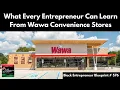 What Every Entrepreneur Can Learn From Wawa Convenience Stores