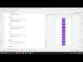 scroll view in android how to create scrollbar in android how to add scrollbar in android