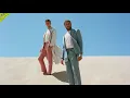 Flight Facilities - FOREVER (feat. BROODS)