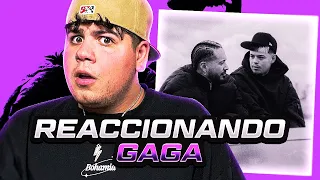 reaccionando a j balvin saiko gaga official video 