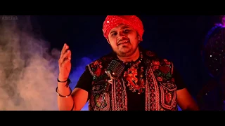 malak na geeto garba2018 vishal panchal parth thakar gujaratifolk full video