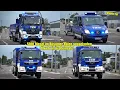 Download Lagu [ - 500L DIESEL im BÜSUMER HAFEN AUSGELAUFEN!] - Einsatzfahrten THW OV Pinneberg - Ölwehr 26
