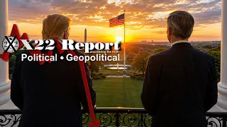 Ep 3977b - We Are Entering The Endgame At Dawn We Win It s About Taking Back Control