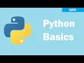 Highlight THM Python Basics info room