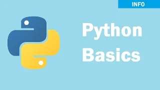 Highlight THM Python Basics info room