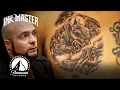 Canvases with VERY Specific Design Requests Ink Master
