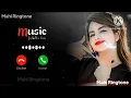 Lagu Ringtone 2025| Sad Instrumental Ringtone |Love Hindi Song Ringtone | MP3 Mobile Ringtone
