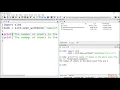 Data Wrangling with Python 3 x Importing and Parsing Excel Files - Part 1 packtpub com