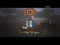 Kingdom New Lands - Island 1 any with Takeovers 6 12