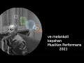 Ahmet Güven - Ve Melankoli "Kayahan"