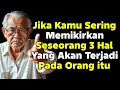 Lagu Jika kamu sering memikirkan seseorang, 3 hal ini Yang akan terjadi!