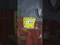 sad Spongebob Squarepants