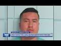 Duplin Co man charged with molesting young girls in Faison