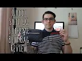 Gucci Soft GG Supreme Belt Bag Review What Fits Inside