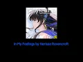 In My Feelings by Nerissa Ravencroft (Lyrics Video)