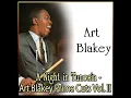 Blues March - Art Blakey