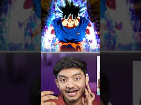 First ever for any anime - Dragon ball