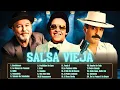 Download Lagu Mejores Salsa Vieja Y Brava 👑 Héctor Lavoe, Rubén Blades, Frankie Ruiz, Celia Cruz, Gran Combo,Niche