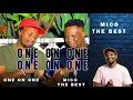Download Lagu ONE ON ONE EP35: MICO THE BEST avuze kuri,Bruce Melodie,eric senderi,the Ben,Juno,kenny sol,knc,fata