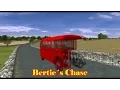 Lagu Bertie´s Chase