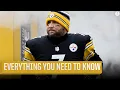 Ben Roethlisberger Announces Retirement From NFL EVERYTHING You Need To Know CBS Sports