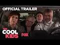 Video di THE COOL KIDS | Official Trailer | FOX BROADCASTING