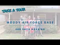 4BR Base Housing Home Moody Air Force Base Large Family Living Family of TEN