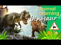 All About Dinosaurs For Kids What is Dinosaur Dinosaurs Facts Learn About Dinosaurs