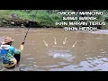 Lagu Mancing Sama Bapak Ikan Makan Terus Bikin Heboh 
