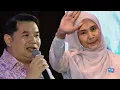 SELAMAT TINGGAL NURUL IZZAH
