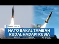 Download Lagu Perang Rusia-Ukraina Kini Capai Hari ke-1.235, NATO Perlu Tambah Rudal Jarak Jauh Tuk Hadapi Rusia