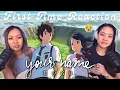 Download Lagu CAN'T STOP CRYING 😭💔 Our First ANIME Movie \