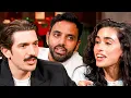 Andrew Schulz CONFRONTS Akaash Singh s Wife