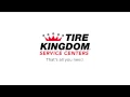 Tire Kingdom - That s All You Need