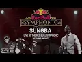 "Sungba" - Asake Live at the Red Bull Symphonic | OTDrums