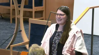 What is Jewish Music