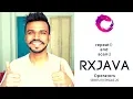 RxJava - Operators