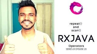 RxJava - Operators