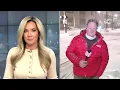 Lamont Connecticut emergency leaders urge residents to stay home be safe during upcoming storm