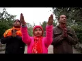 Ae Malik Tere Bande Hum / Lata Mangeshkar / Do Ankhen Baarah Hath / A Prayer / Video Song