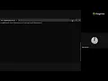 Open session Week 3 System Commands