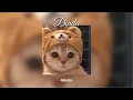 Download Lagu Dinda - Masdo (Speed Up) TikTok Version