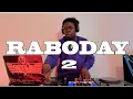 Lagu RABODAY MIXTAPE 2023 VOL2 DJ ANDO MIX HAITI