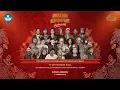 Download Lagu 🔴 (LIVE)  Anugerah Kebudayaan Indonesia 2024 | Persembahan Istimewa Bagi Penggerak Budaya
