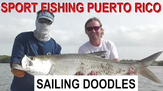 Sport Fishing Puerto Rico! – S1:E34
