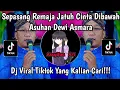 Lagu SEPASANG REMAJA JATUH CINTA DI BAWAH ASUHAN DEWI ASMARA - CINTA MULIA KOESPLUS KOPLO CAMPURSARI🔥🔥