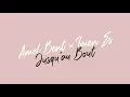 Amel Bent x Imen Es - Jusqu'au bout (Audio Officiel)