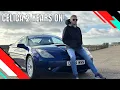 What s It Like to Daily a Toyota Celica