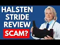 Halsten Stride Review - Does It Work Or A Scam