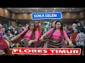 Download Lagu TARIAN DAERAH FLORES TIMUR (SOKA SELEN)